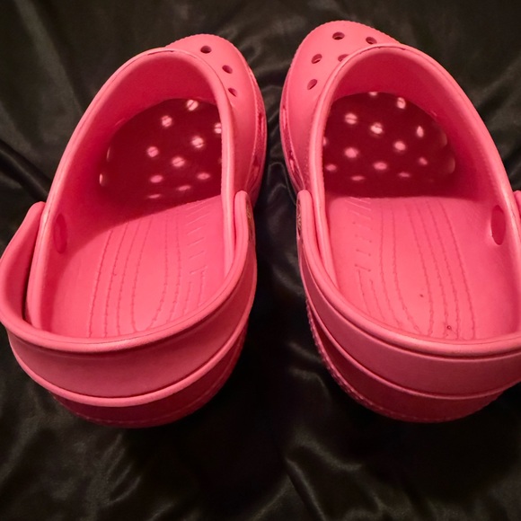 CrocsWithHeels - Picture 5 of 10